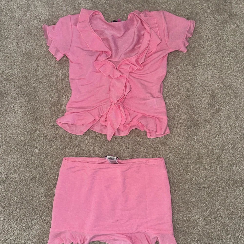 Edikted Set
